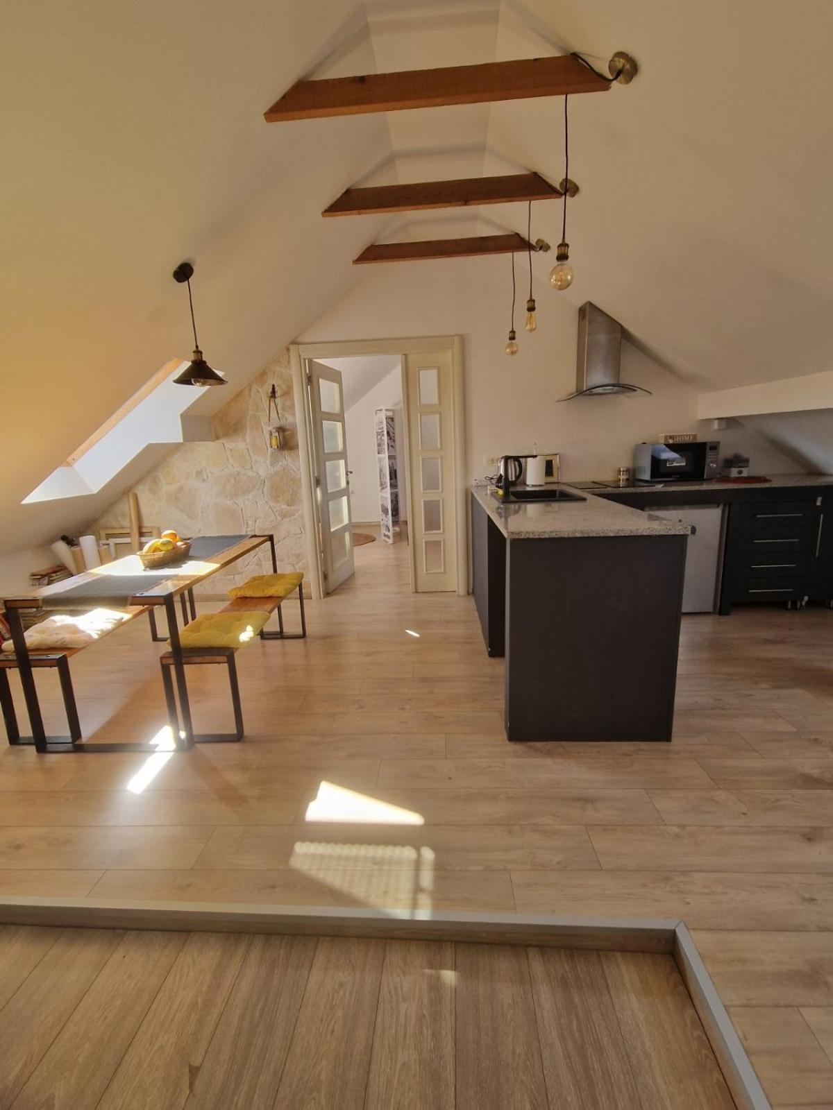 Апартаменты House 11 Никшич Экстерьер фото